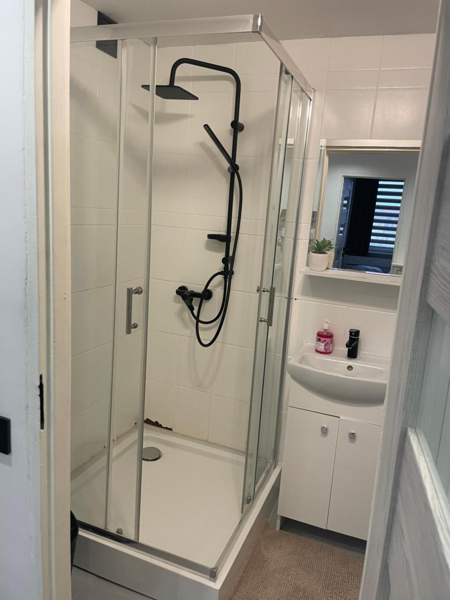 Apartament 2 Pokojowy W Centrum Miasta Żagań Exterior foto